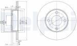 DELPHI Disc frana DELPHI BG2215 (BG2215) - fixbox