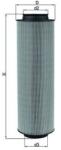 MAHLE Filtru aer MAHLE LX 791 (LX 791) - fixbox