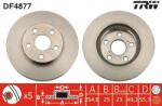 TRW Disc frana TRW DF4877 (DF4877) - fixbox