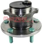 METZGER Set rulment roata METZGER WM 6801 (WM 6801) - fixbox