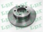 LPR Disc frana LPR R1043V (R1043V) - fixbox