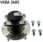 SKF Set rulment roata SKF VKBA 3685 (VKBA 3685) - fixbox