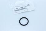 Original Bmw Garnitura carcasa filtrul ulei (24x30x3MM) ORIGINAL BMW 11421709513 (11 42 1 709 513)