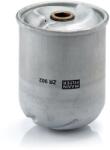 Mann-filter Filtru ulei MANN-FILTER ZR 902 x (ZR 902 x) - fixbox