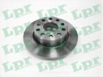 LPR Disc frana axa spate LPR A1003P (A1003P)