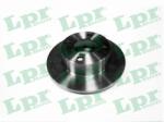 LPR Disc frana LPR A1101P (A1101P) - fixbox