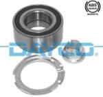 DAYCO Set rulment roata DAYCO KWD1089 (KWD1089) - fixbox