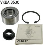SKF Set rulment roata SKF VKBA 3530 (VKBA 3530) - fixbox