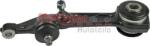 METZGER Brat, suspensie roata METZGER 58054601