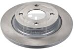 Febi Bilstein Disc frana FEBI BILSTEIN 105850 (105850) - fixbox