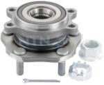 SNR Set rulment roata SNR R168.116 (R168.116) - fixbox