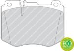FERODO Set placute frana FERODO FDB4608 (FDB4608)