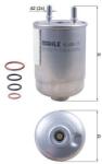 MAHLE Filtru combustibil MAHLE KL 485/15D (KL 485/15D) - fixbox