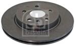Febi Bilstein Disc frana FEBI BILSTEIN 39373 (39373) - fixbox