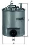 MAHLE Filtru combustibil MAHLE KL 195 (KL 195) - fixbox