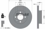 TEXTAR Disc frana TEXTAR 92147103 (92147103)