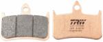 TRW Set placute frana TRW MCB593SV (MCB593SV)
