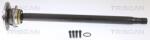 TRISCAN Set rulment roata TRISCAN 8530 23233 (8530 23233) - fixbox