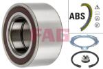 Fag Set rulment roata FAG 713 6309 00 (713 6309 00)
