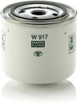 Mann-filter Filtru ulei MANN-FILTER W 917 (W 917) - fixbox