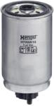 Hengst Filter Filtru combustibil HENGST FILTER H70WK14 - fixbox