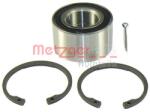 METZGER Set rulment roata METZGER WM 935 (WM 935)