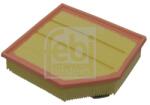 Febi Bilstein Filtru aer FEBI BILSTEIN 100377 (100377) - fixbox