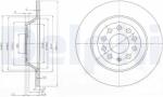 DELPHI Disc frana DELPHI BG3956C (BG3956C) - fixbox
