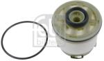 Febi Bilstein Filtru combustibil FEBI BILSTEIN 109648 (109648) - fixbox