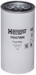 Hengst Filter Filtru combustibil HENGST FILTER H547WK D424 (H547WK D424) - fixbox
