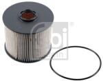 Febi Bilstein Filtru combustibil FEBI BILSTEIN 104809 (104809) - fixbox