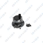 GSP Set rulment roata GSP 9400084K (9400084K) - fixbox