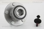 TRISCAN Set rulment roata TRISCAN 8530 27122 (8530 27122) - fixbox