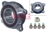 Fag Set rulment roata FAG 713 6064 10 (713 6064 10)