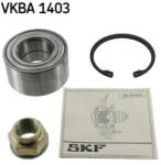 SKF Set rulment roata SKF VKBA 1403 (VKBA 1403) - fixbox