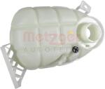 METZGER Vas de expansiune, racire METZGER 2141037 (2141037)
