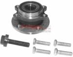 METZGER Set rulment roata METZGER WM 1009 (WM 1009)