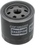 CHAMPION Filtru ulei CHAMPION COF100220S (COF100220S) - fixbox