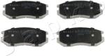 JAPKO Set placute frana JAPKO 50528 (50528)
