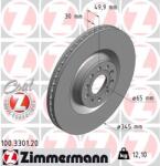 ZIMMERMANN Disc frana ZIMMERMANN 100.3301. 20 (100.3301.20)