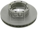 Febi Bilstein Disc frana FEBI BILSTEIN 24459 - fixbox