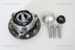 TRISCAN Set rulment roata TRISCAN 8530 24120 (8530 24120) - fixbox