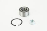 Continental Ctam Set rulment roata CONTINENTAL CTAM WBE1013 (WBE1013) - fixbox