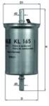 MAHLE Filtru combustibil MAHLE KL 165 (KL 165) - fixbox