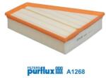 PURFLUX Filtru aer PURFLUX A1268 (A1268) - fixbox