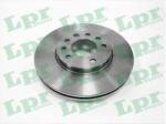 LPR Disc frana LPR O1411V (O1411V) - fixbox