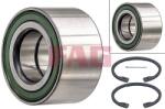 Fag Set rulment roata FAG 713 6440 80 (713 6440 80)