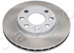 JAPKO Disc frana JAPKO 60910C (60910C) - fixbox