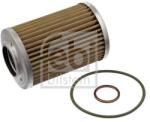 Febi Bilstein Filtru ulei, cutie manuala FEBI BILSTEIN 44386 (44386) - fixbox