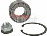 METZGER Set rulment roata METZGER WM 6683 (WM 6683)